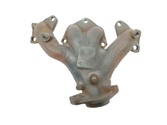 Izplūdes kolektors 8200725575 8200191350 6001548025 1.4 1.6 8v Dacia Renault S6