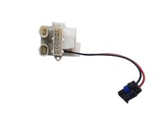 Ventilatora Rezistors 7701057684 Magneti Marelli A74 Renault Clio 2