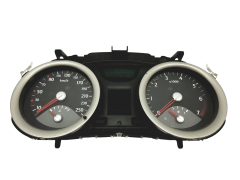 Tahometrs Renault Megane 2 8200364023 F 58332