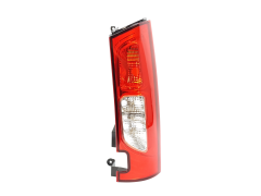 Lukturis Labais Aizmugurē Mercedes Citan A4159062700 2012-2021