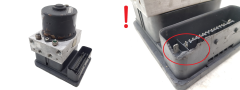 Abs Sūknis Citroen C5 9641767380 10.0960-1110.3 Ate 1077