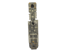 Aizmugurējās lampas ieliktnis Aizmugurē Renault 5 7701030765 Cibie