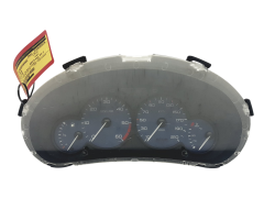 Spidometrs Citroen Berlingo 9646433980 000707903 49204