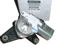 Stiklu Tīrītāju Mehānisms Aizmugurē Jauns Oriģināls Renault Espace IV 8200031085