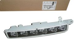 Dienas gaitas lukturi Oriģināls Citroen Peugeot C1 C3 Pic 108 Berlingo 9812662280