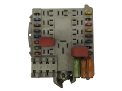 Vadības bloka modulis BSI Fiat 46768481