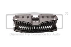 Radiatora Reste 6V0853653 88531799102 Skoda Fabia 3 DPA