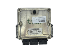 Vadības Bloks Volvo 0281011609 8200319960 30630565 Bosch 59763
