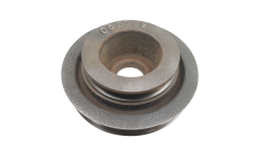 Kloķvārpstas skriemelis 0515F2 050789 Citroen XM Peugeot 605 2.0 2.0 Turbo