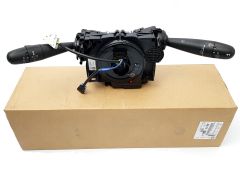 Stūres Kolonnas Slēdzis Citroen 96773879ZD 624340 Oriģināls