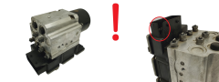 Abs Sūknis Fiat Croma 51796048 54084739E TRW 65176