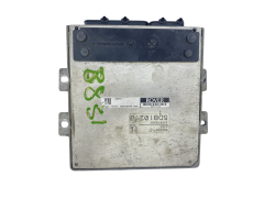Vadības Bloks NNN100743 NNW006710 A0047 YM Rover