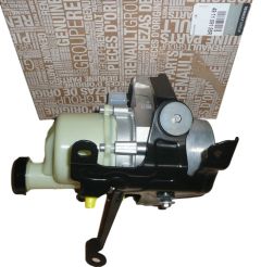 Stūres Pastiprinātāja Sūknis Oriģināls Dacia Dokker Lodgy 491109155R