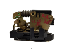 Durvju slēdzenes mehānisms Labais Priekšā 7701045305 Renault Clio 2 Rockwell 11328