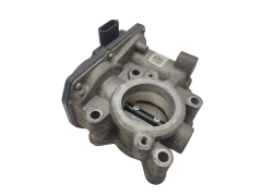 Gāzes korpusa vārsts Renault Dacia 161204451R H8201171233 0.9 TCe