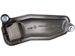 Eļļas Separators Oriģināls Master 3 Movano NV400 1505000Q0H Eļļas Separators Oriģināls Master 3 Movano NV400 1505000Q0H