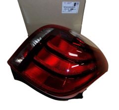 Lukturis Kreisais Aizmugurē Jauns Oriģināls B001031780 Peugeot 108