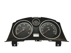 Tahometrs Opel Zafira B 13267536UK 53013
