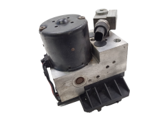Abs Sūknis Mercedes S W220 A0034318712 0265202444 Bosch 1925