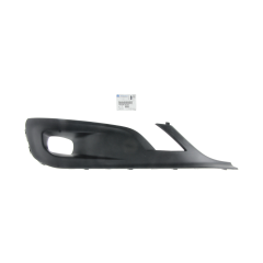 Halogēnu Ietvars Labā Oriģināls 98076312XT Peugeot