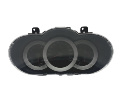 Spidometrs Toyota RAV4 83800-42D23 257440-3350 55242