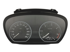Spidometrs BMW 1 E87 9166821-02 1024952-85 52578