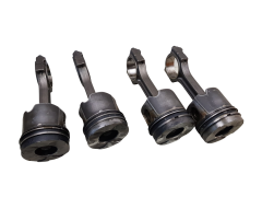 Klaņi Tłoki Komplekts 7701478827 7701473484 Renault Opel 2.2dCi