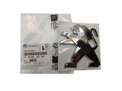 Emblēma Jauns Oriģināls 98232281VD Peugeot