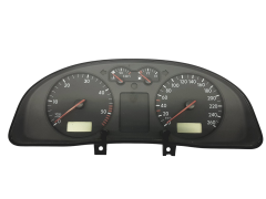 Spidometrs VW Pasat 3B 3B0920802A 56073