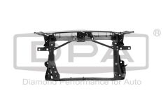 Priekšējais Panelis 8V0805588 88051789202 Audi A3 DPA