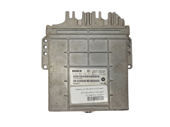 Vadības Bloks P04686757 0281001333 Chrysler Bosch 3253