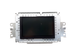 Datora displejs Volvo V70 31357101 7609501450 Bosch