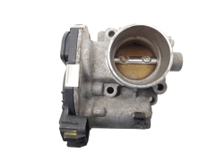 Gāzes korpusa vārsts 55562270 0280750482 Opel Chevrolet 1.2 1.4 GM 3187