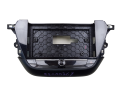 Vadības Panelis Radio Navi Opel Corsa F 39185456 A0067A01 2