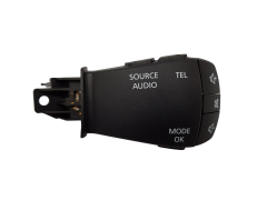 Radio Tālvadības Pults 255520229R Kadjar Megane 4 Scenic 4 Renault