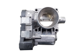 Gāzes korpusa vārsts 55250461 40GTE3F Fiat Lancia Ford FPT 2817