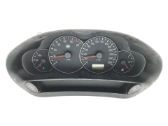 Spidometrs Alfa Romeo 166 156050059 36888