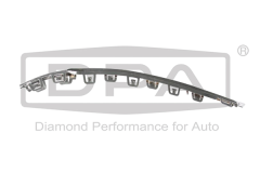 Bufera Līste Priekšā Kreisā Ar VW 3G0853253D 88531821802 DPA
