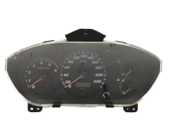 Spidometrs Honda Civic HR0291019 78100G210