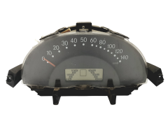 Spidometrs Smart Fortwo 001184V015 110008872002 41099
