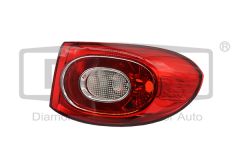 Lukturis Aizmugurē Labā 5N0945096H 99451794202 VW Tiguan DPA