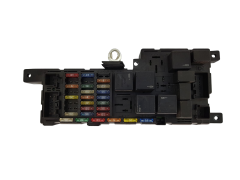 Drošinātāju kārba 518787205 8678449 Volvo