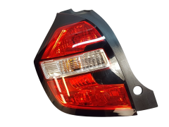 Lukturis Kreisais Aizmugurē Renault Twingo 3 265555949R Farba