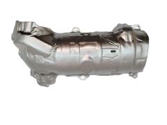 Kolektora Vāks Oriģināls 9687801580 Citroen Peugeot