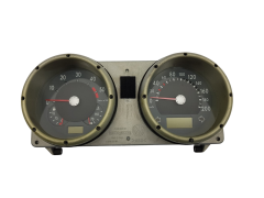 Tahometrs VW Lupo 6X0920801D 2752