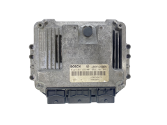 Vadības Bloks 0281011275 8200305678 8200269879 Renault Bosch 63690