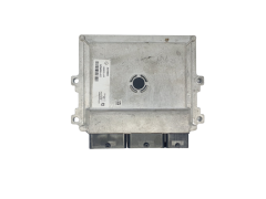 Vadības Bloks Renault Dacia 237102982S 237105499R Continental 43884
