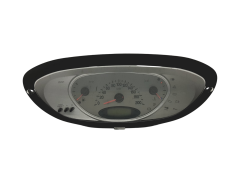 Spidometrs Lancia Ypsilon 46756883 52658