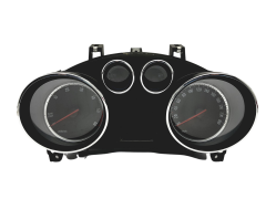 Tahometrs Opel Mokka 42342753 544324059 GM