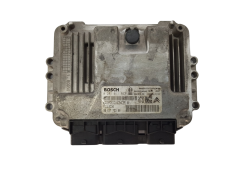 Vadības Bloks 0281011863 9661773380 9653958980 PSA Bosch 3686